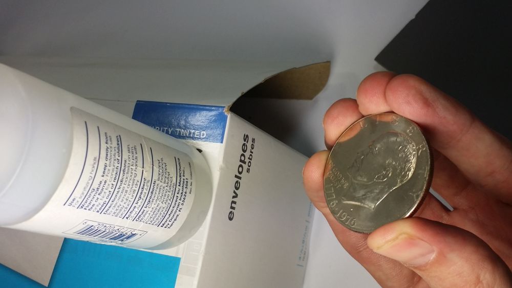 Post-An-Ike-Eisenhower-Dollar
