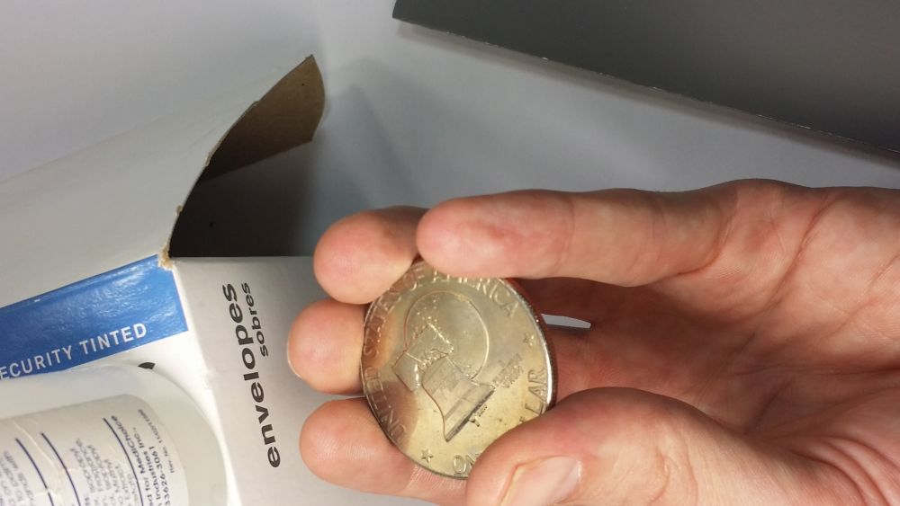 Post-An-Ike-Eisenhower-Dollar