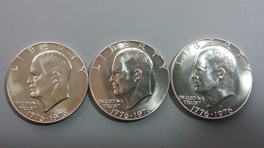 Post-An-Ike-Eisenhower-Dollar