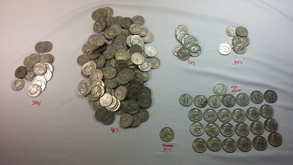 Quarters-4-ASE's...-A-Trade-Deal