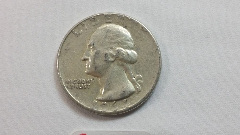 Quarters-4-ASE's...-A-Trade-Deal
