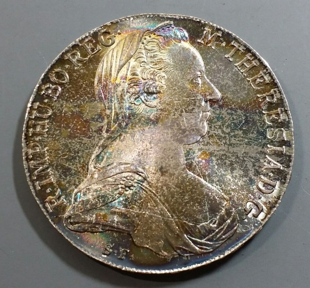 Eye-Candy-Corner:-Post-Your-Toned-Coins!
