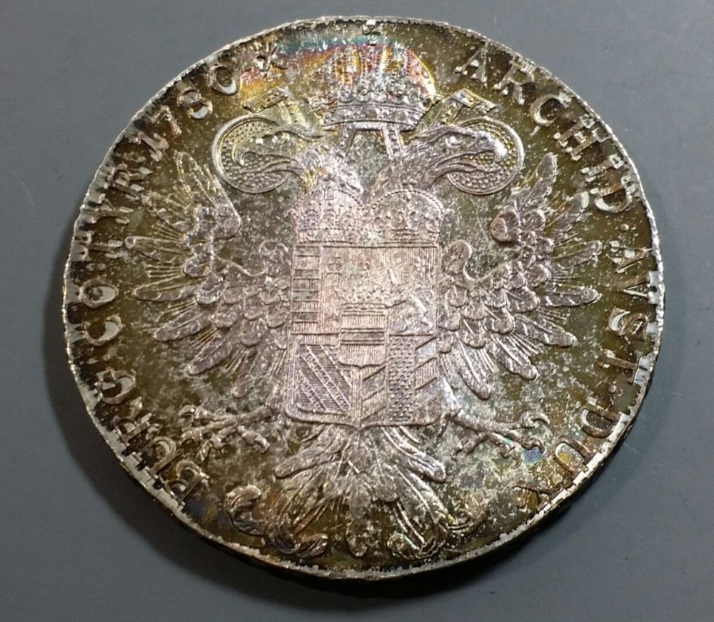 Eye-Candy-Corner:-Post-Your-Toned-Coins!