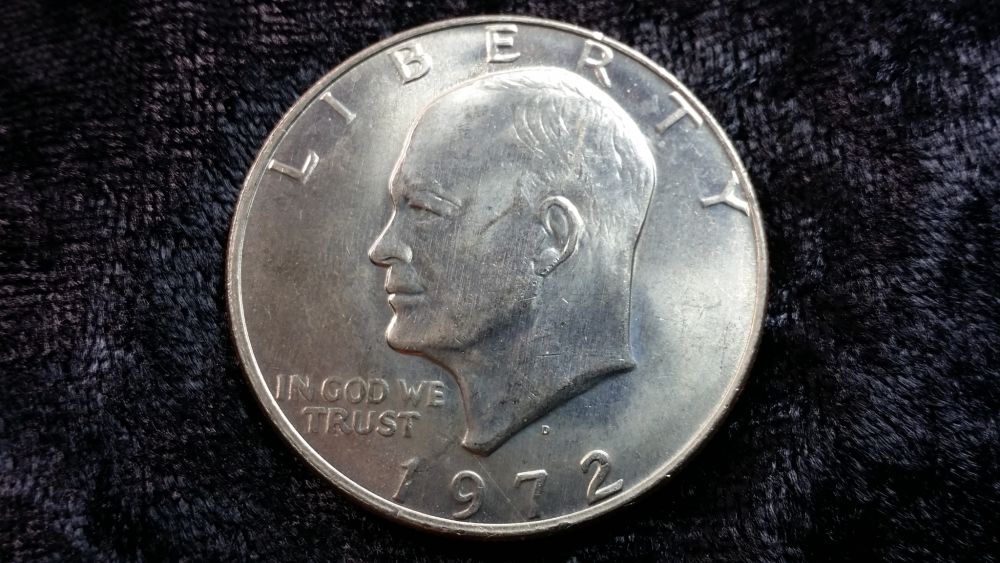 Post-An-Ike-Eisenhower-Dollar