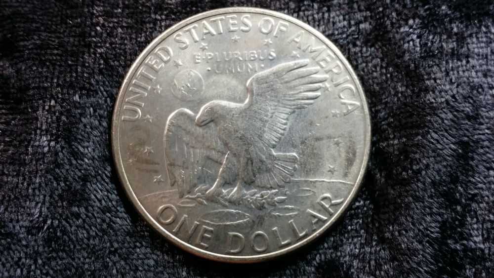 Post-An-Ike-Eisenhower-Dollar
