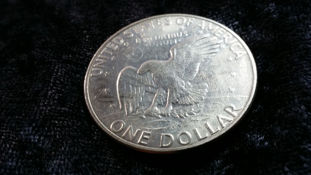Post-An-Ike-Eisenhower-Dollar