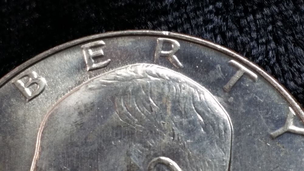 Post-An-Ike-Eisenhower-Dollar
