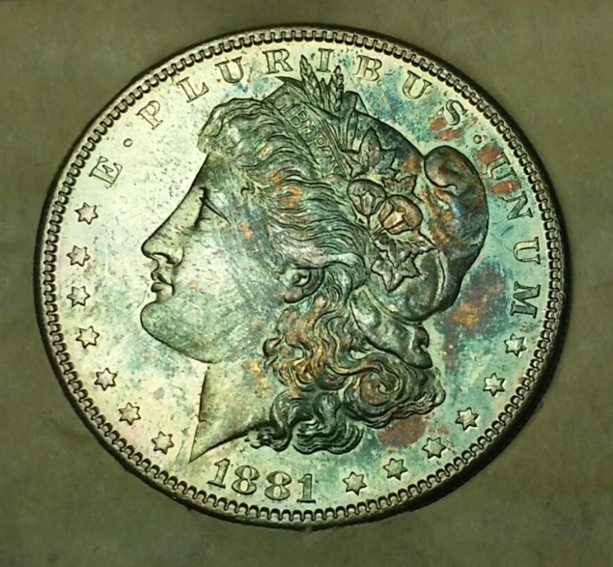 Show-Off-Your-PL-Or-DMPL-Classic-Coins!!