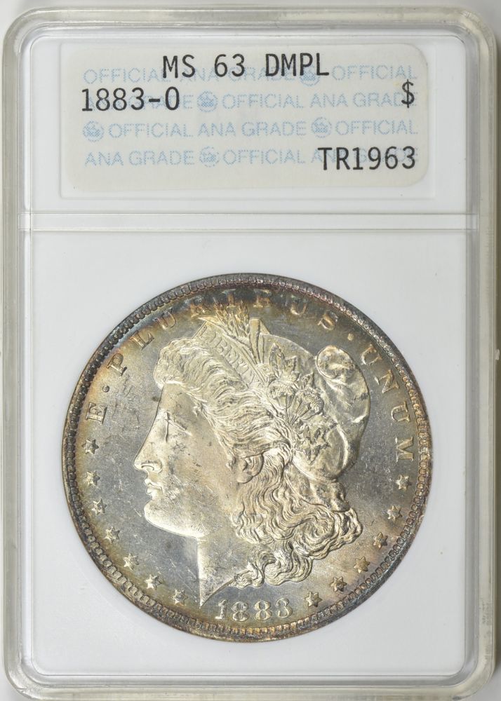Show-Off-Your-PL-Or-DMPL-Classic-Coins!!