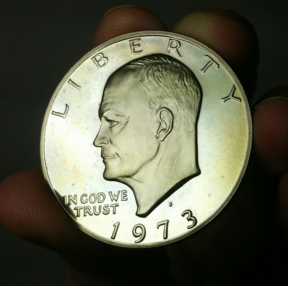 Post-An-Ike-Eisenhower-Dollar