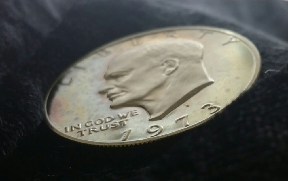 Post-An-Ike-Eisenhower-Dollar