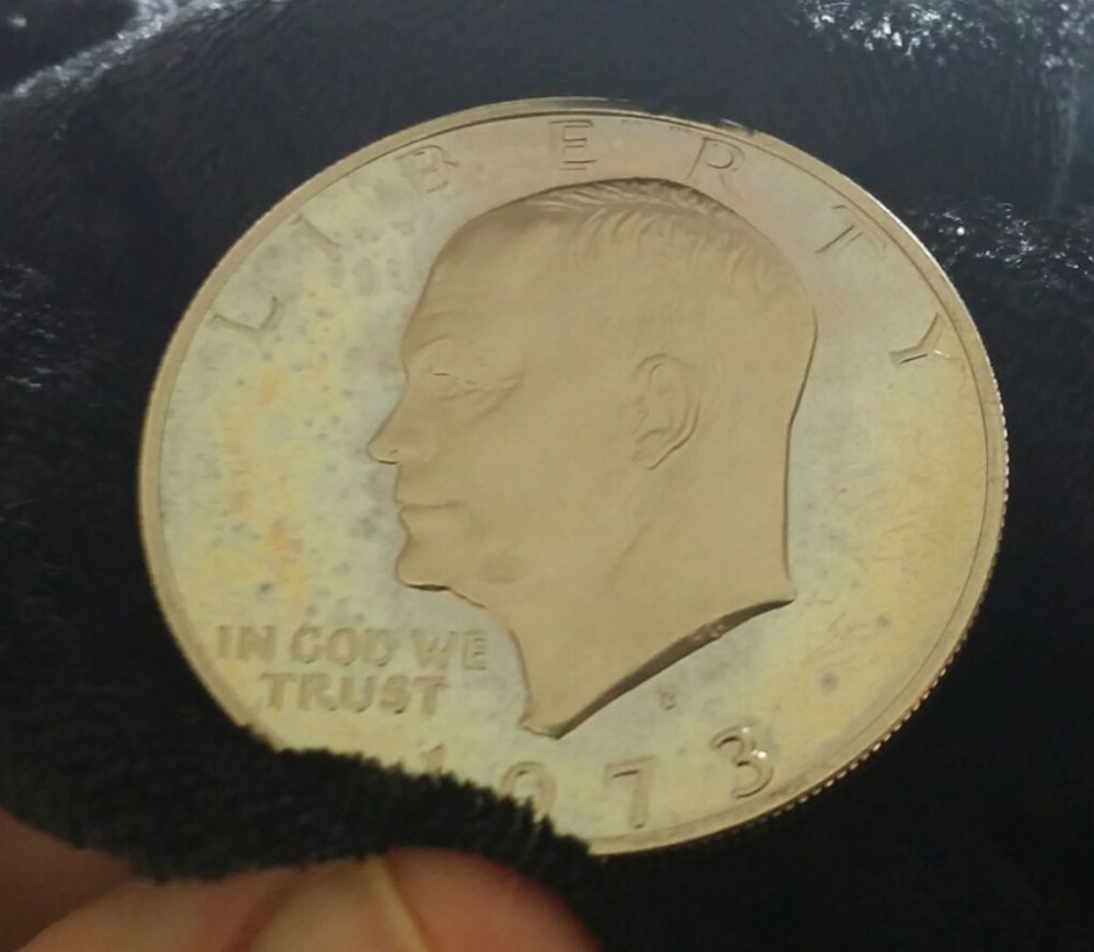 Post-An-Ike-Eisenhower-Dollar
