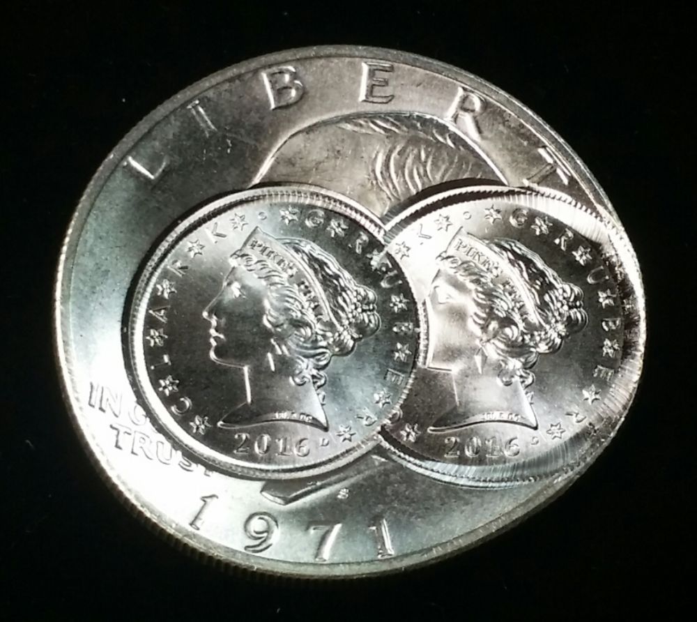 Post-An-Ike-Eisenhower-Dollar