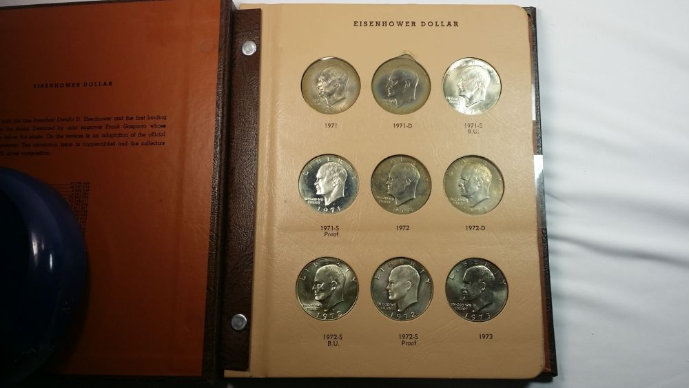 Post-An-Ike-Eisenhower-Dollar