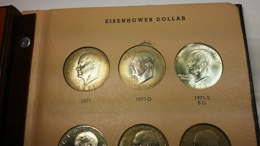 Post-An-Ike-Eisenhower-Dollar
