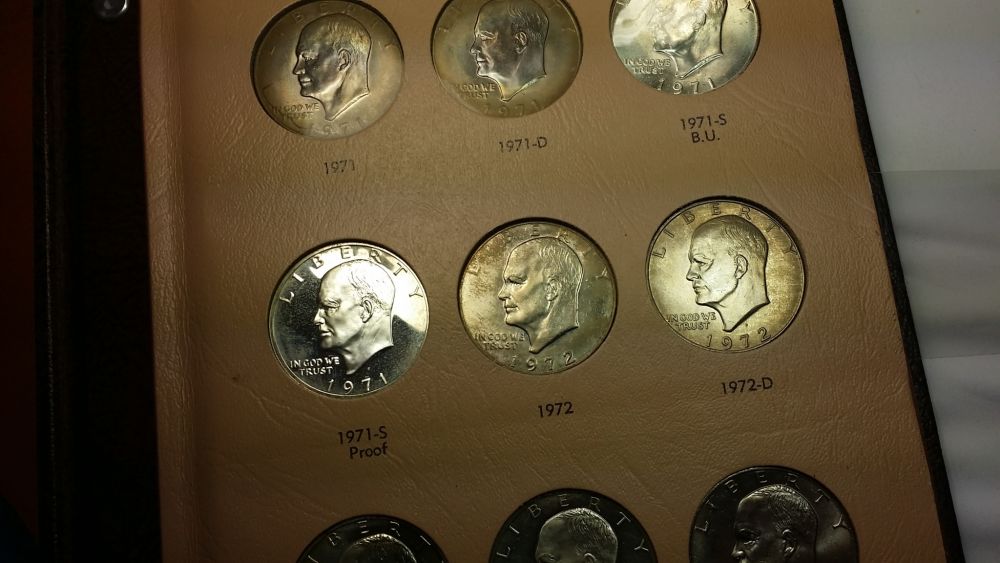 Post-An-Ike-Eisenhower-Dollar