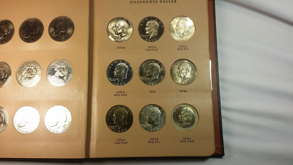 Post-An-Ike-Eisenhower-Dollar