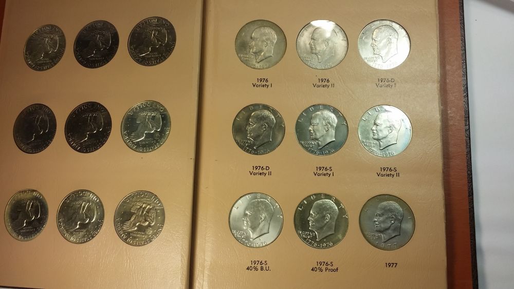 Post-An-Ike-Eisenhower-Dollar