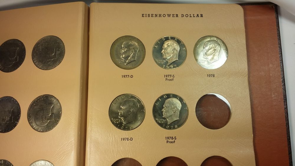 Post-An-Ike-Eisenhower-Dollar