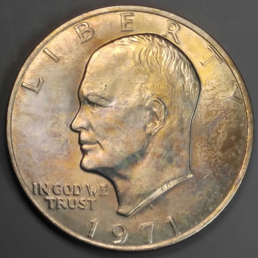 Post-An-Ike-Eisenhower-Dollar