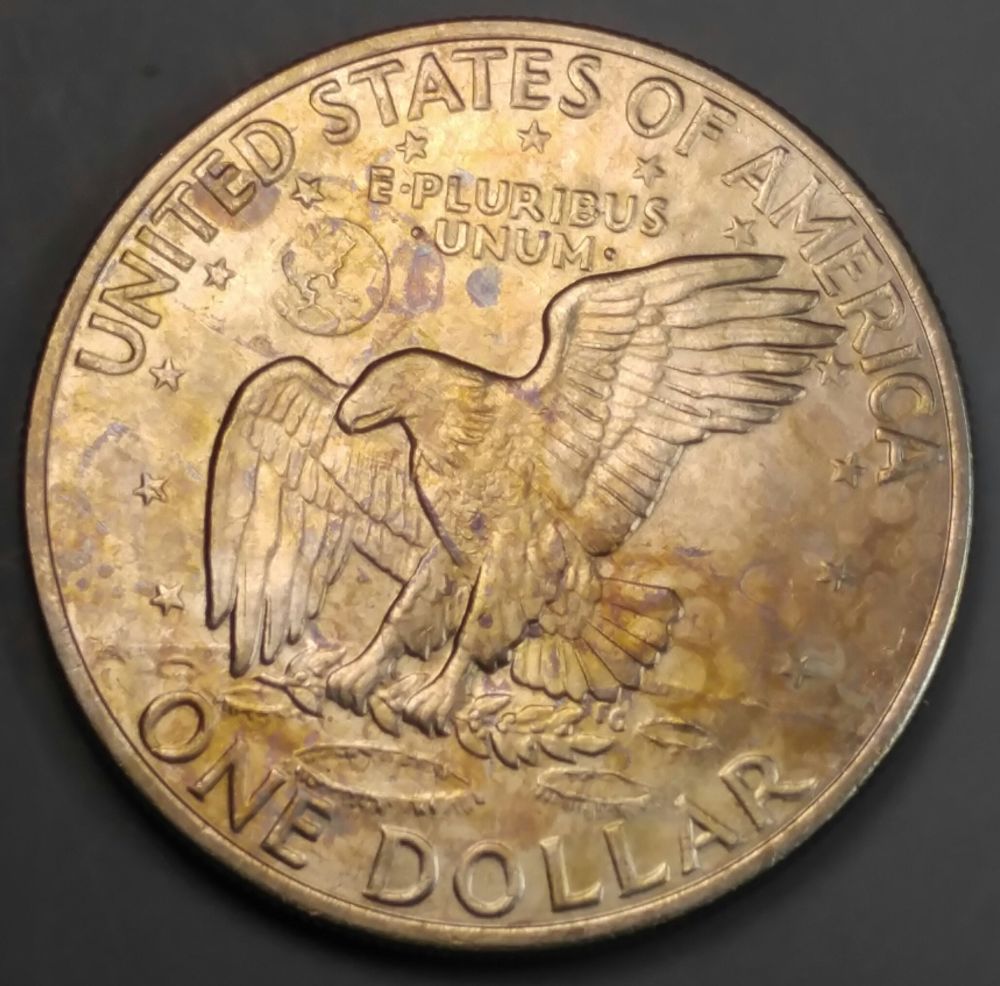 Post-An-Ike-Eisenhower-Dollar