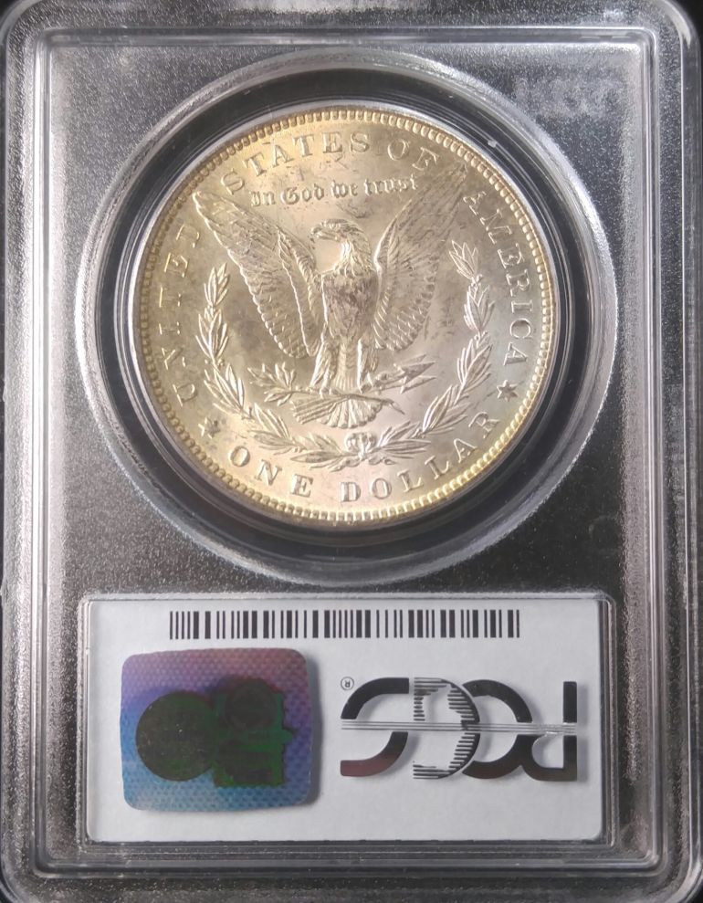 Eye-Candy-Corner:-Post-Your-Toned-Coins!
