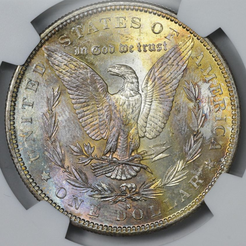 Eye-Candy-Corner:-Post-Your-Toned-Coins!