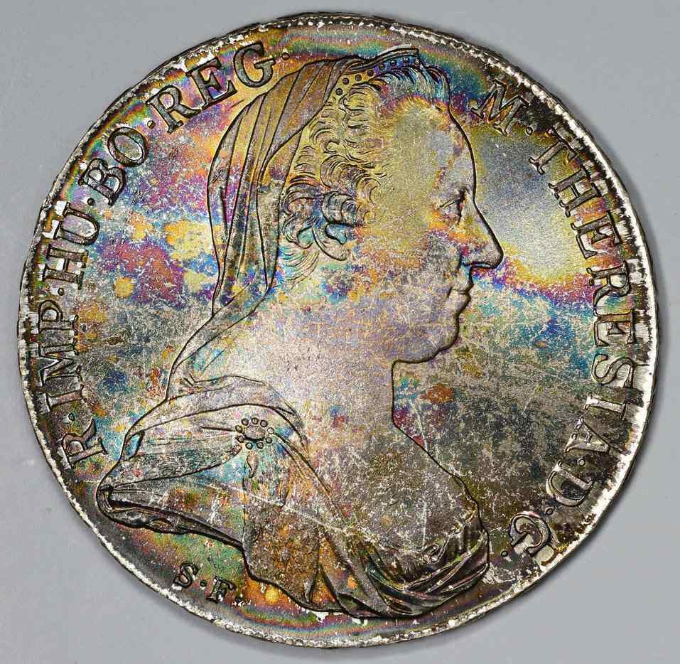 Eye-Candy-Corner:-Post-Your-Toned-Coins!