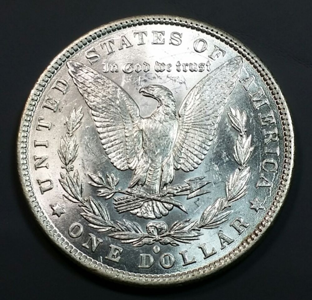 The-55-Days-Of-New-Orleans-Minted-US-Coins!!