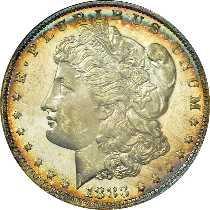 The-55-Days-Of-New-Orleans-Minted-US-Coins!!