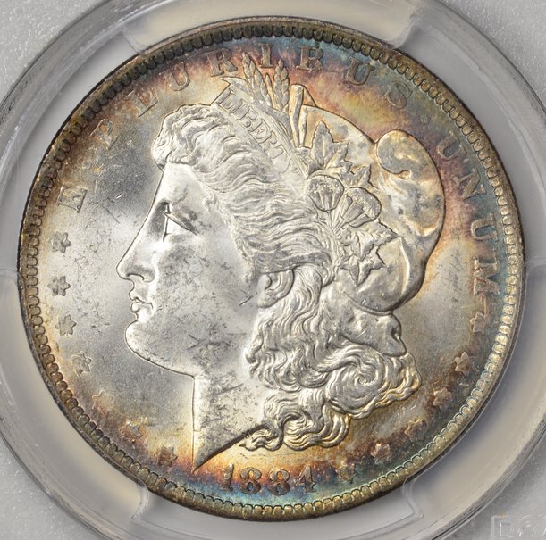 The-55-Days-Of-New-Orleans-Minted-US-Coins!!