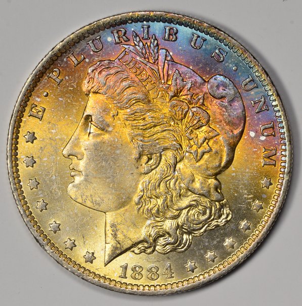 The-55-Days-Of-New-Orleans-Minted-US-Coins!!