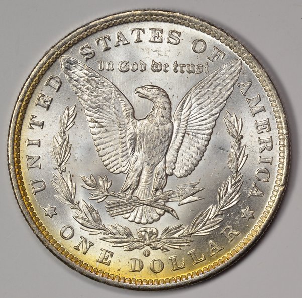 The-55-Days-Of-New-Orleans-Minted-US-Coins!!