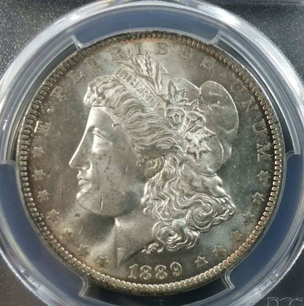 The-55-Days-Of-New-Orleans-Minted-US-Coins!!