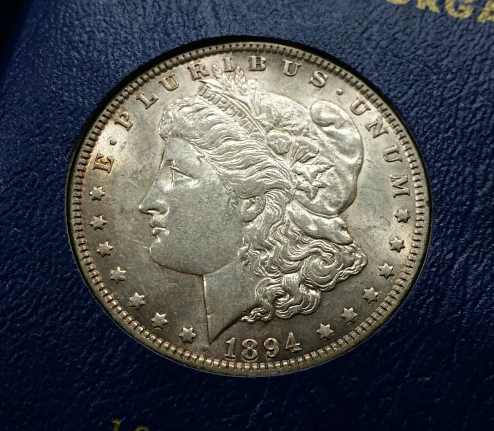The-55-Days-Of-New-Orleans-Minted-US-Coins!!