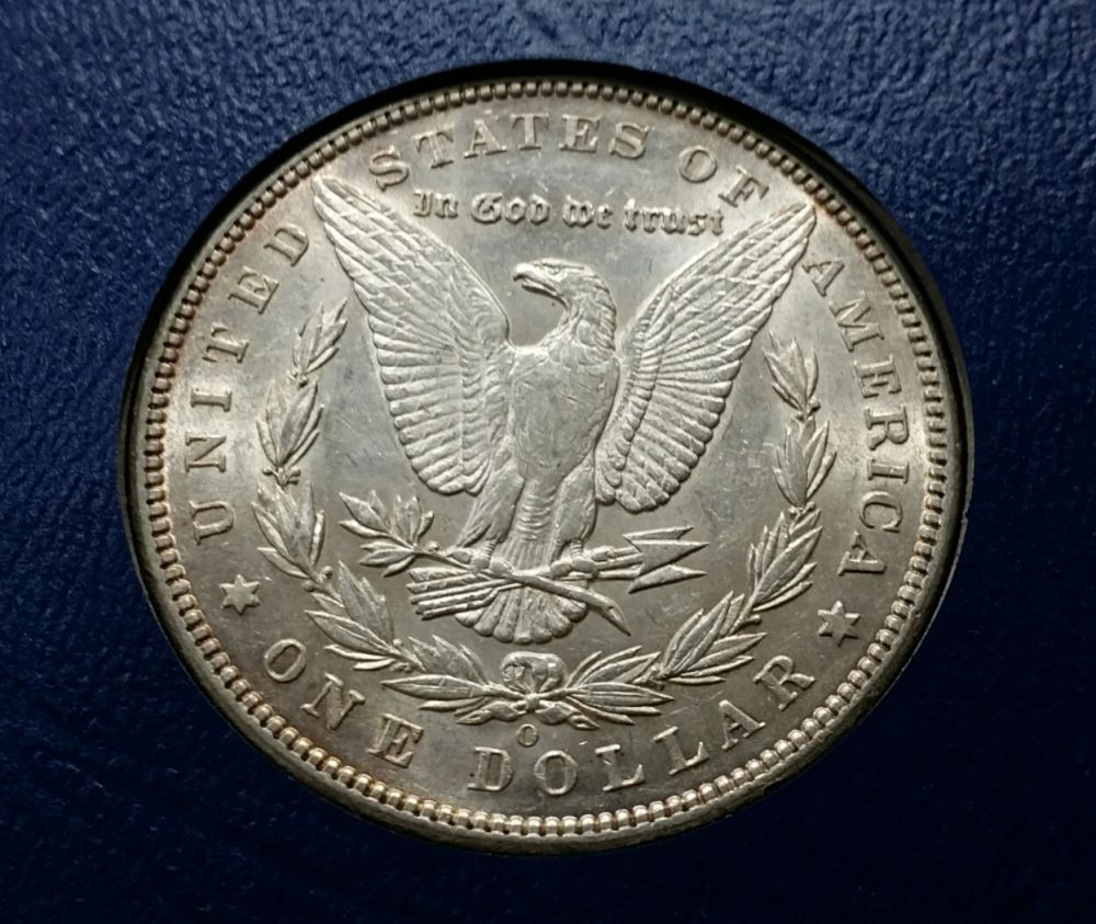 The-55-Days-Of-New-Orleans-Minted-US-Coins!!