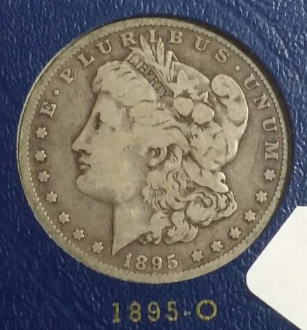 The-55-Days-Of-New-Orleans-Minted-US-Coins!!