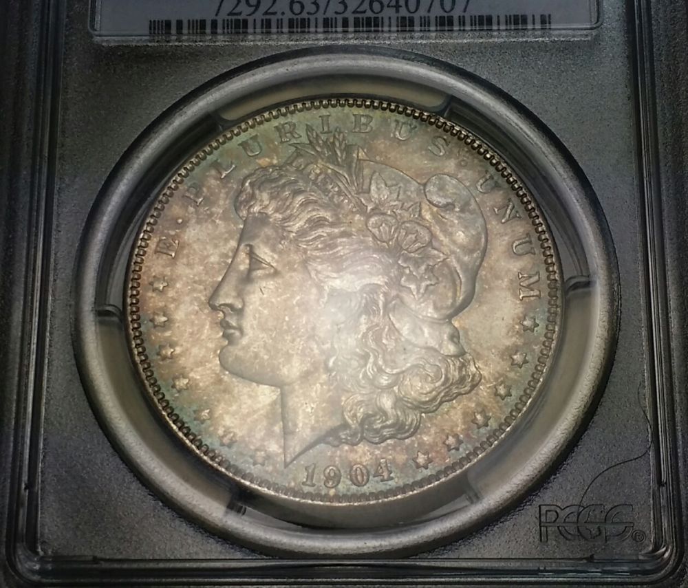 The-55-Days-Of-New-Orleans-Minted-US-Coins!!