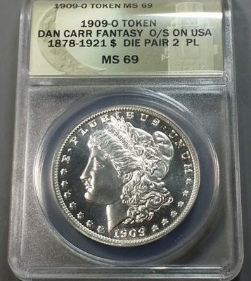 The-55-Days-Of-New-Orleans-Minted-US-Coins!!