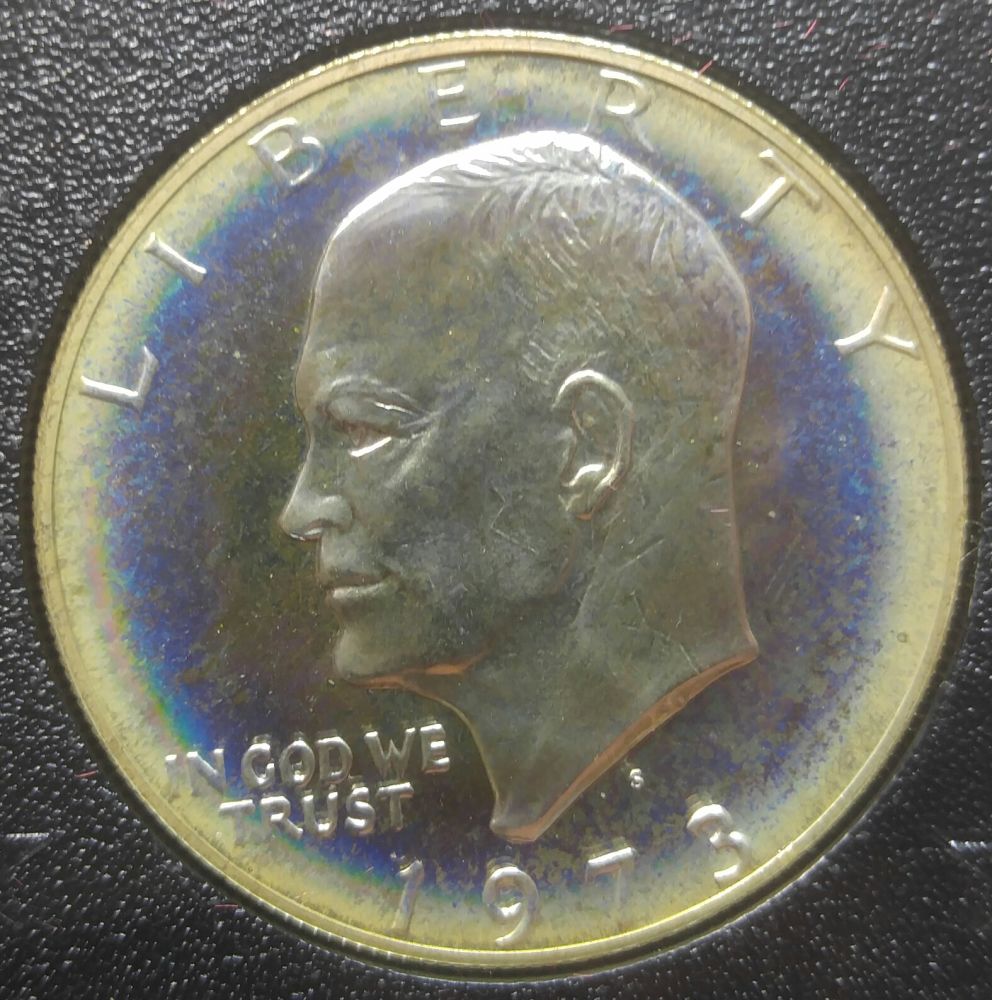 Post-An-Ike-Eisenhower-Dollar