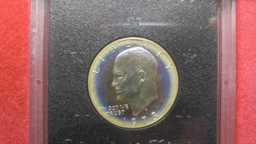 Post-An-Ike-Eisenhower-Dollar