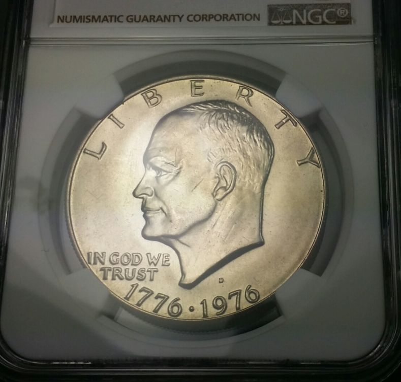 Post-An-Ike-Eisenhower-Dollar