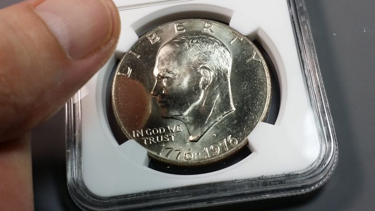 Post-An-Ike-Eisenhower-Dollar