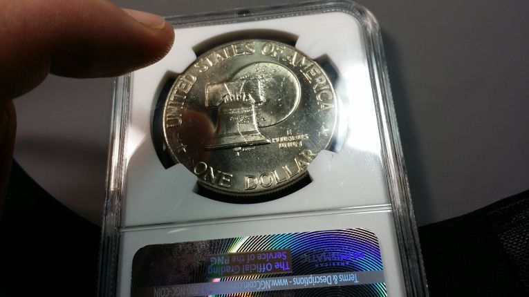 Post-An-Ike-Eisenhower-Dollar