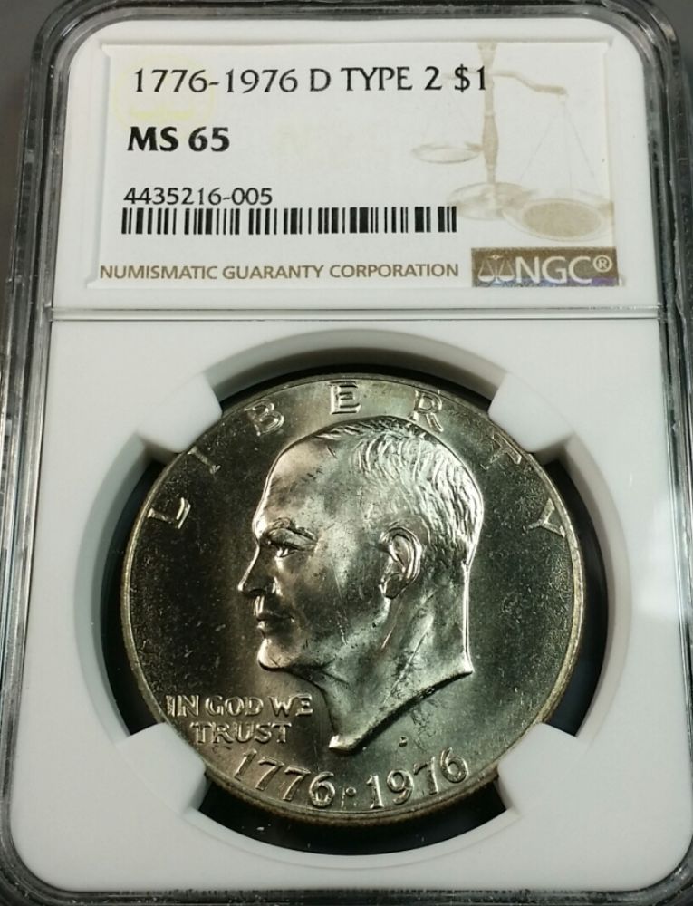 Post-An-Ike-Eisenhower-Dollar