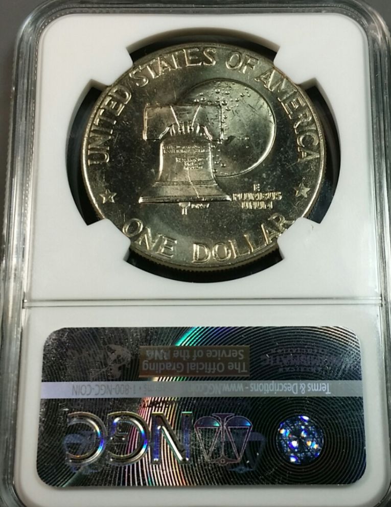 Post-An-Ike-Eisenhower-Dollar