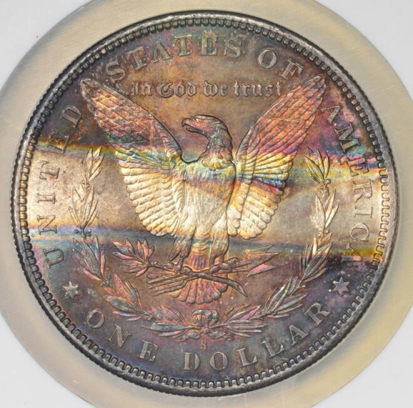 The-63-Days-Of-Coins-Of-The-Old-West-Carson-City-&-San-Francisco!!
