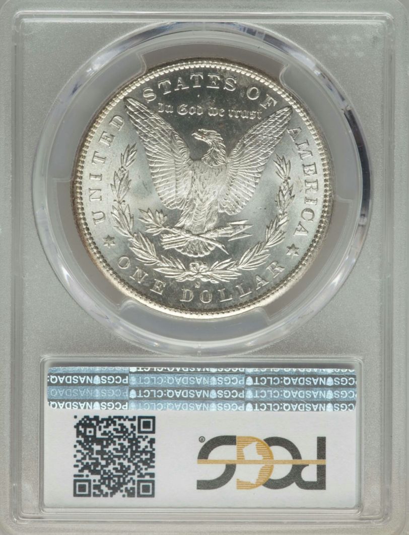 The-63-Days-Of-Coins-Of-The-Old-West-Carson-City-&-San-Francisco!!