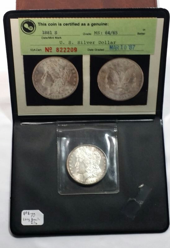 The-63-Days-Of-Coins-Of-The-Old-West-Carson-City-&-San-Francisco!!