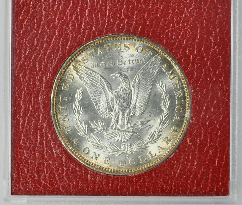 The-63-Days-Of-Coins-Of-The-Old-West-Carson-City-&-San-Francisco!!